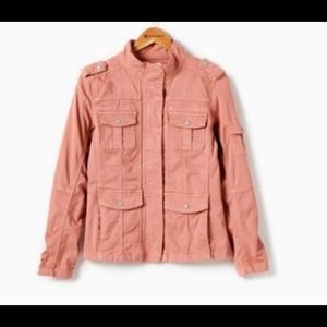 NWOT Kenzie Utility Jacket